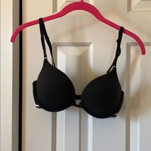 Victoria’s Secret push up bra